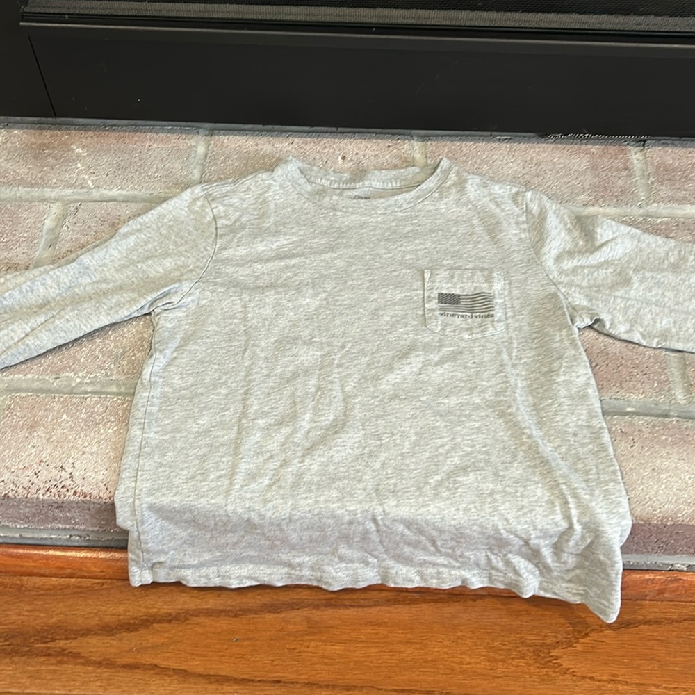 Vineyard Vines long sleeve